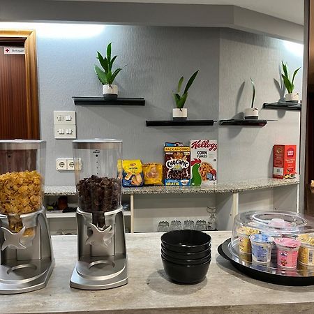 Hotel Venezuela サンシェンショ エクステリア 写真