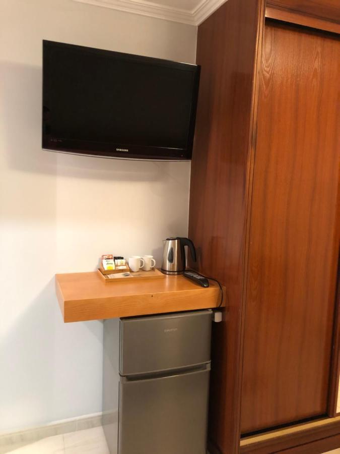 Hotel Venezuela サンシェンショ エクステリア 写真