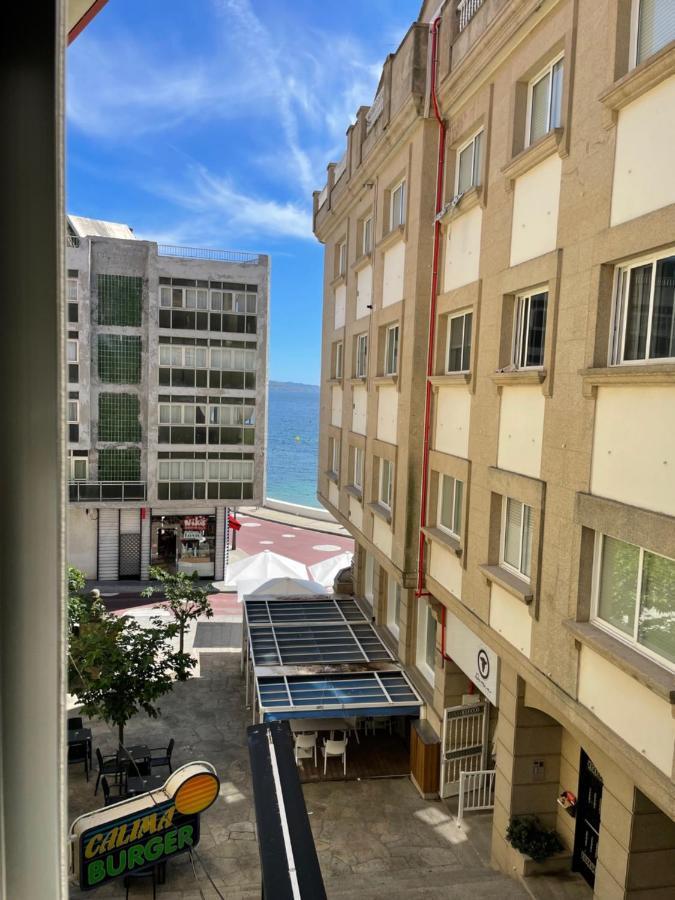 Hotel Venezuela サンシェンショ エクステリア 写真