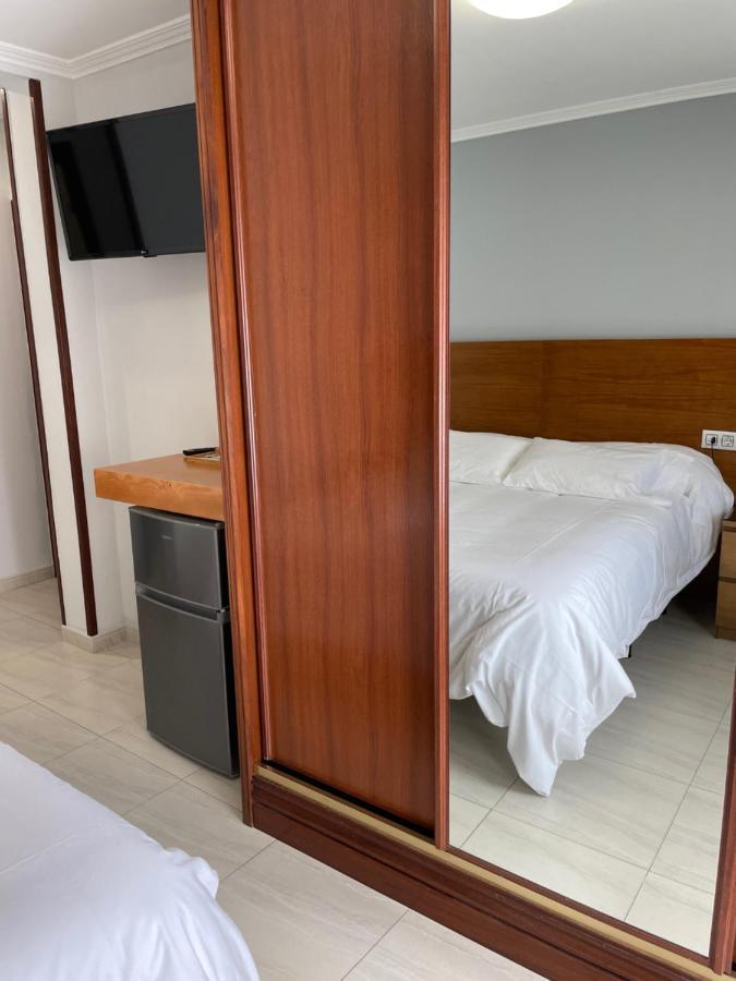 Hotel Venezuela サンシェンショ エクステリア 写真