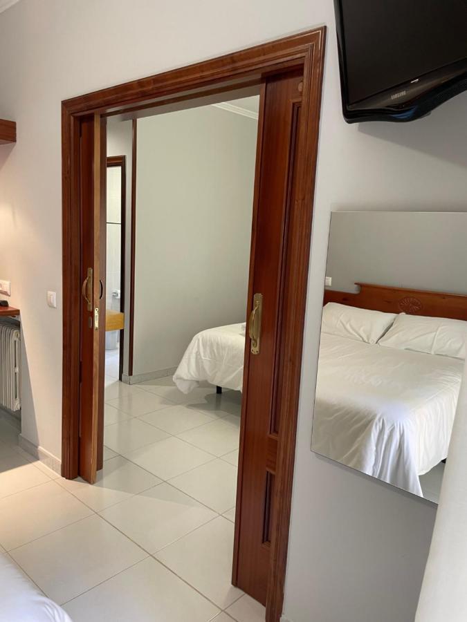 Hotel Venezuela サンシェンショ エクステリア 写真