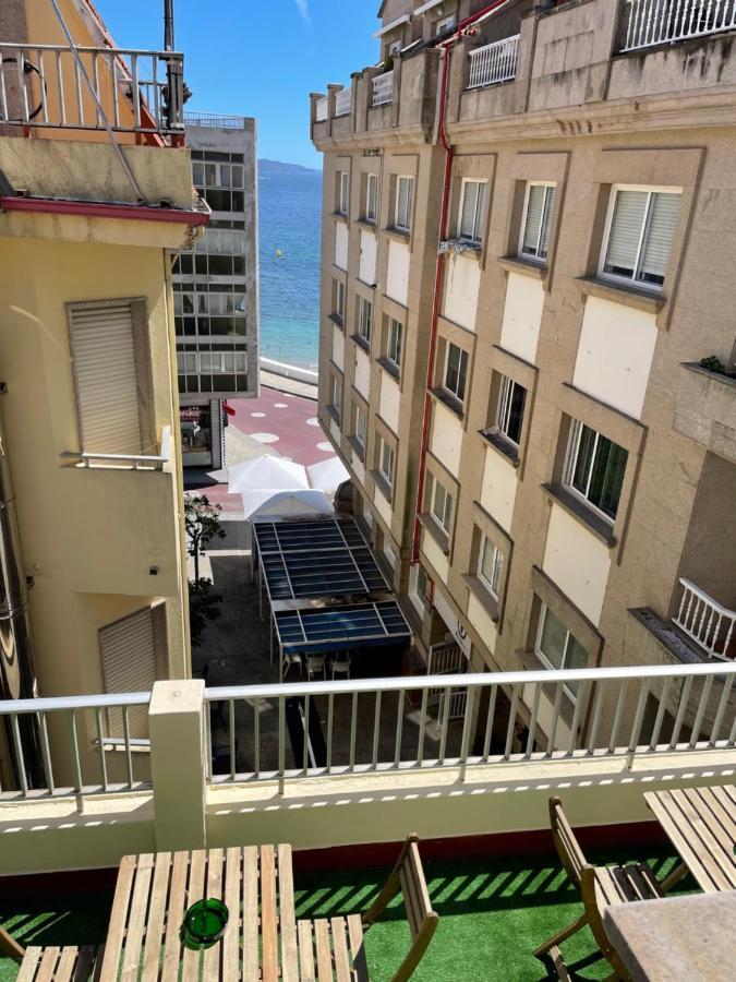 Hotel Venezuela サンシェンショ エクステリア 写真