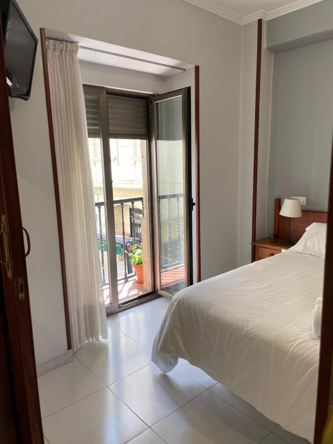 Hotel Venezuela サンシェンショ エクステリア 写真