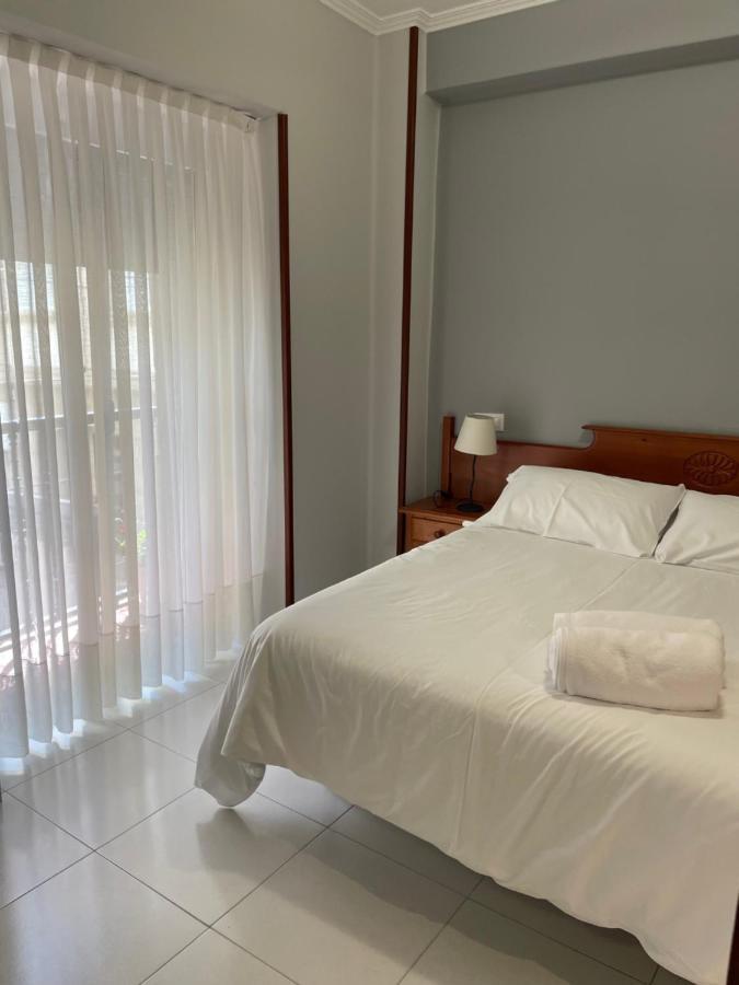 Hotel Venezuela サンシェンショ エクステリア 写真