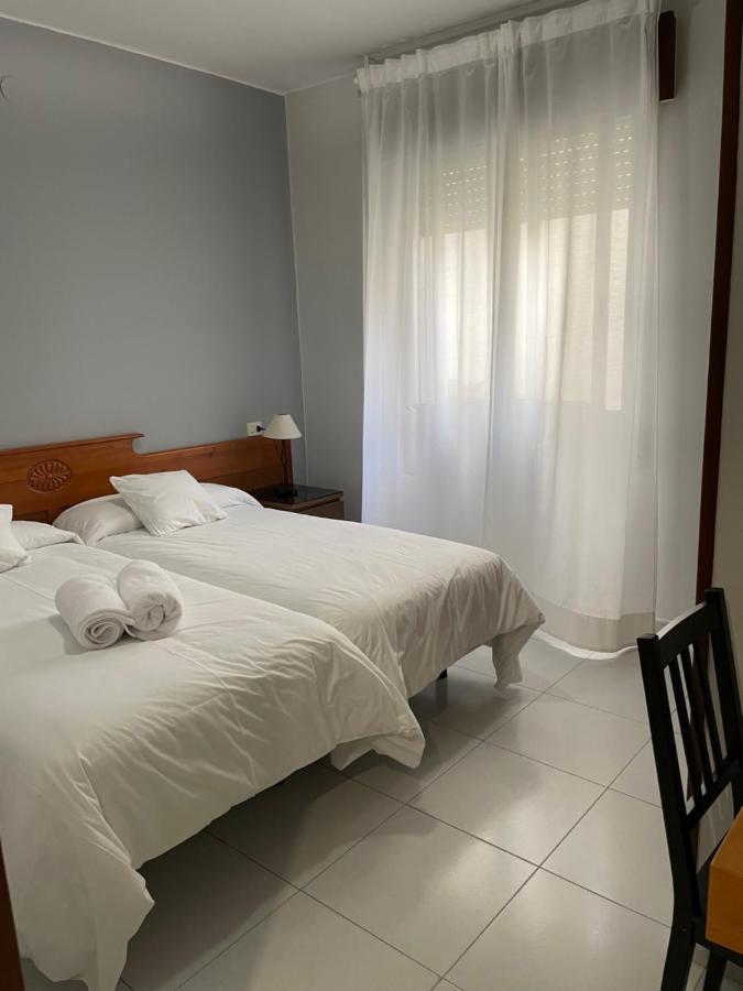 Hotel Venezuela サンシェンショ エクステリア 写真