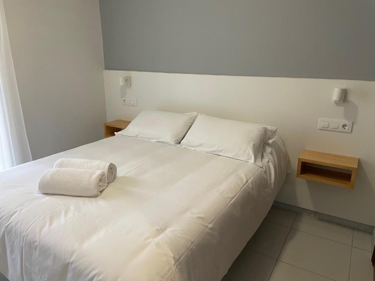 Hotel Venezuela サンシェンショ エクステリア 写真