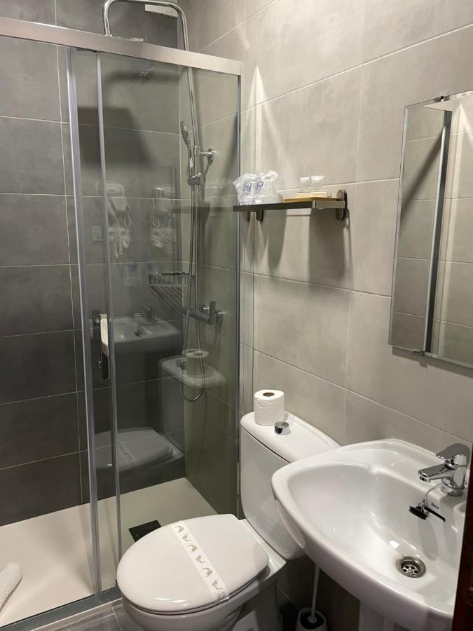 Hotel Venezuela サンシェンショ エクステリア 写真