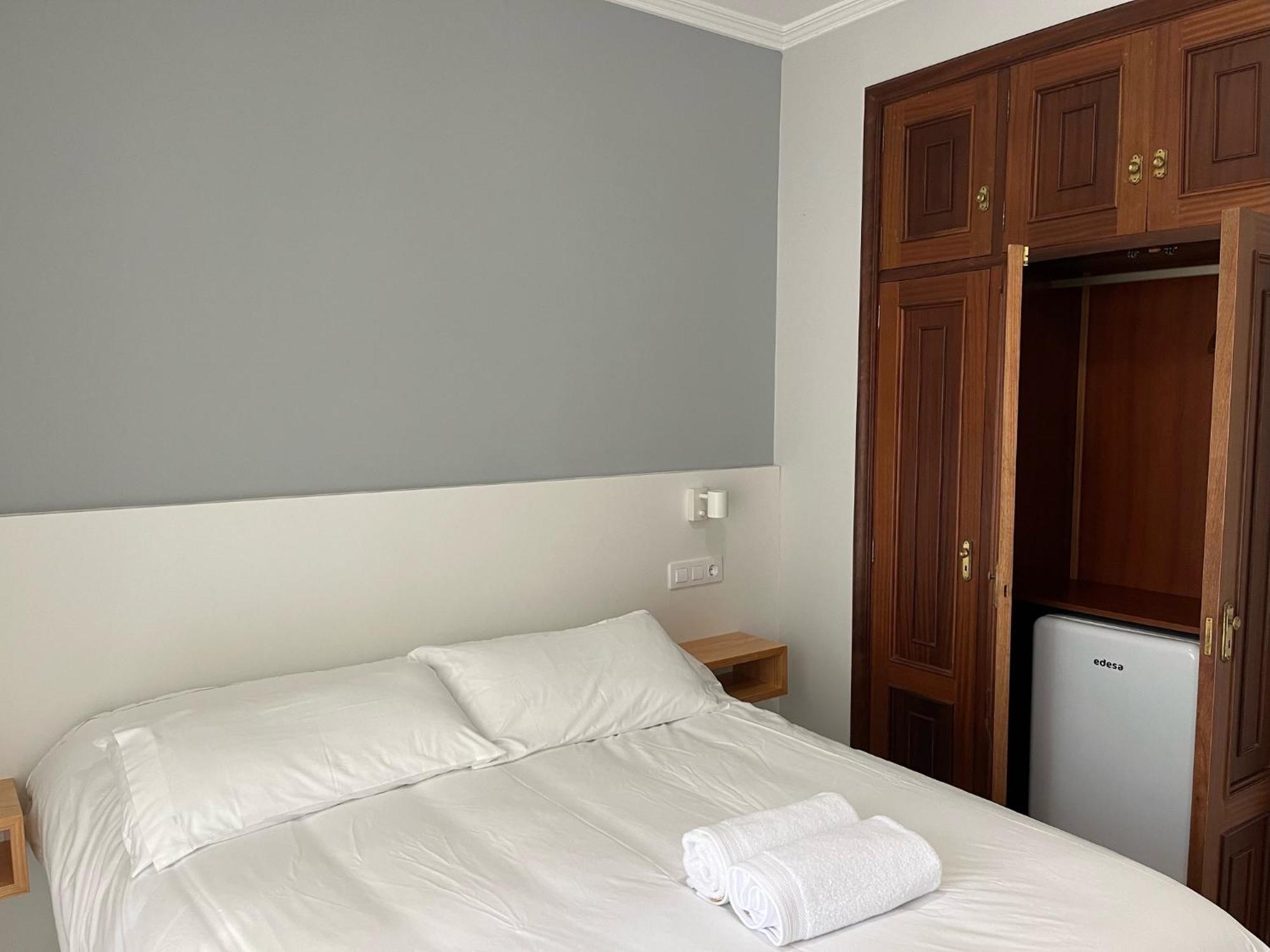 Hotel Venezuela サンシェンショ エクステリア 写真