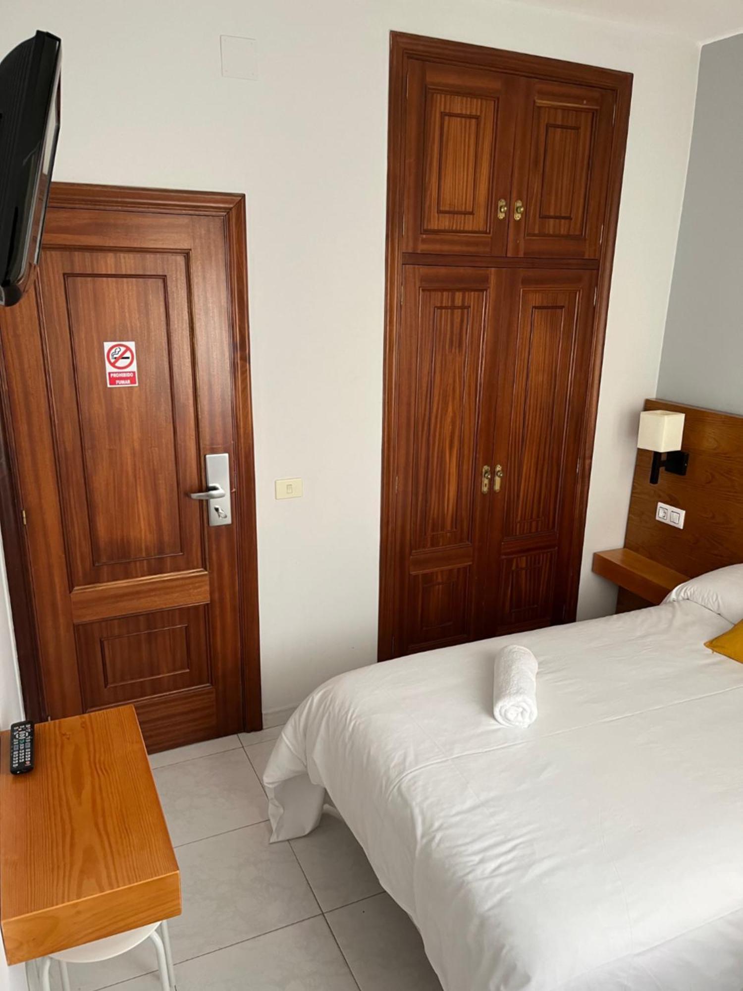 Hotel Venezuela サンシェンショ エクステリア 写真