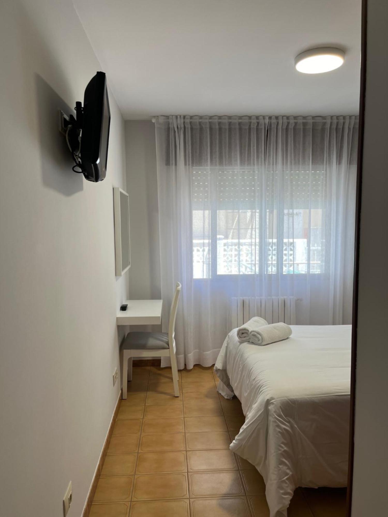 Hotel Venezuela サンシェンショ エクステリア 写真