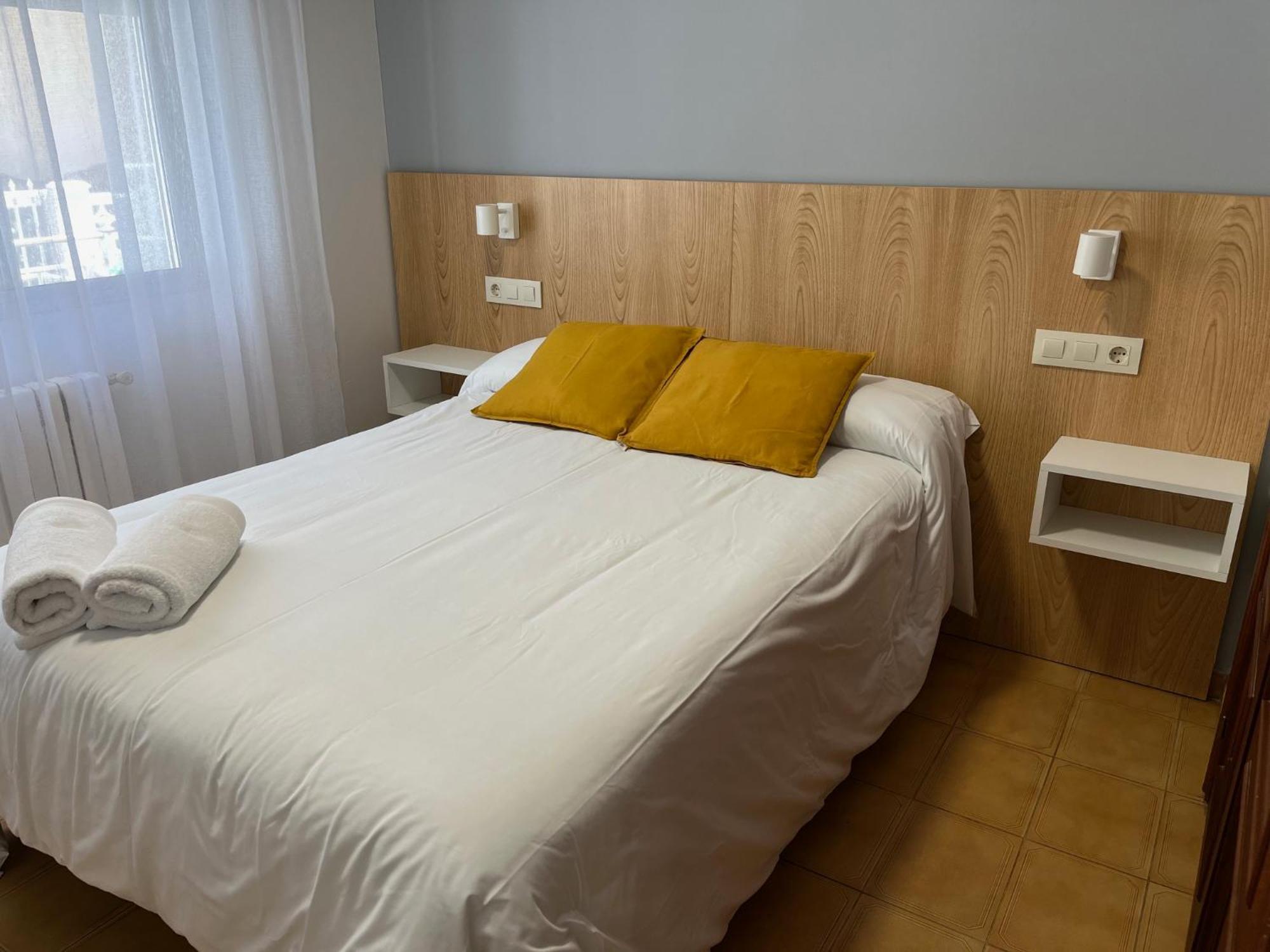 Hotel Venezuela サンシェンショ エクステリア 写真