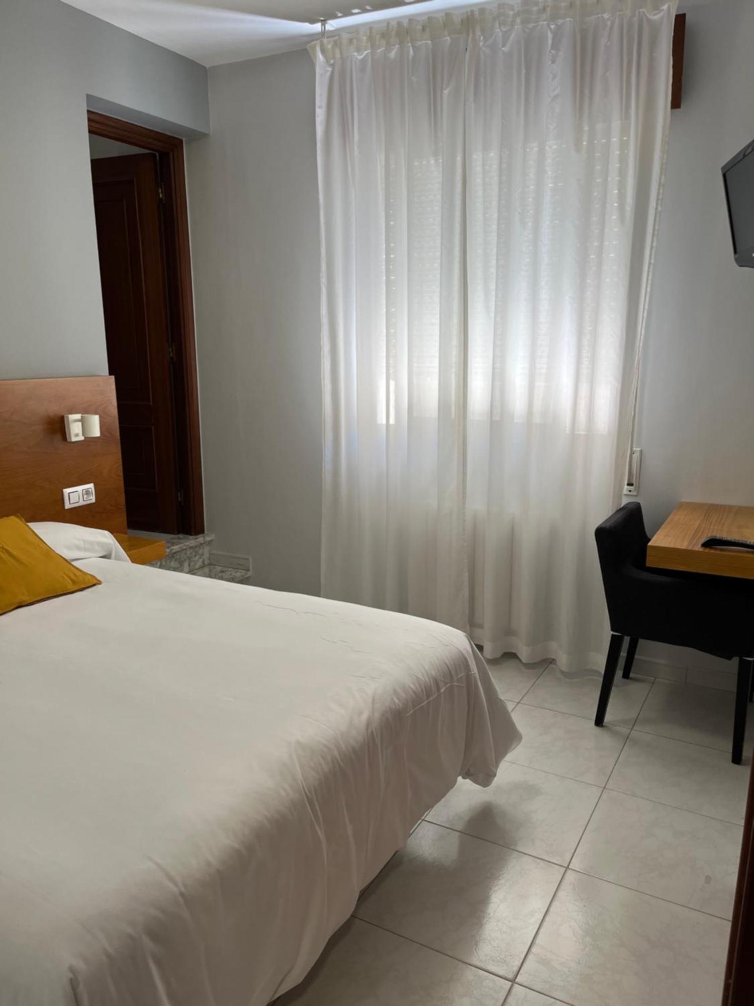 Hotel Venezuela サンシェンショ エクステリア 写真