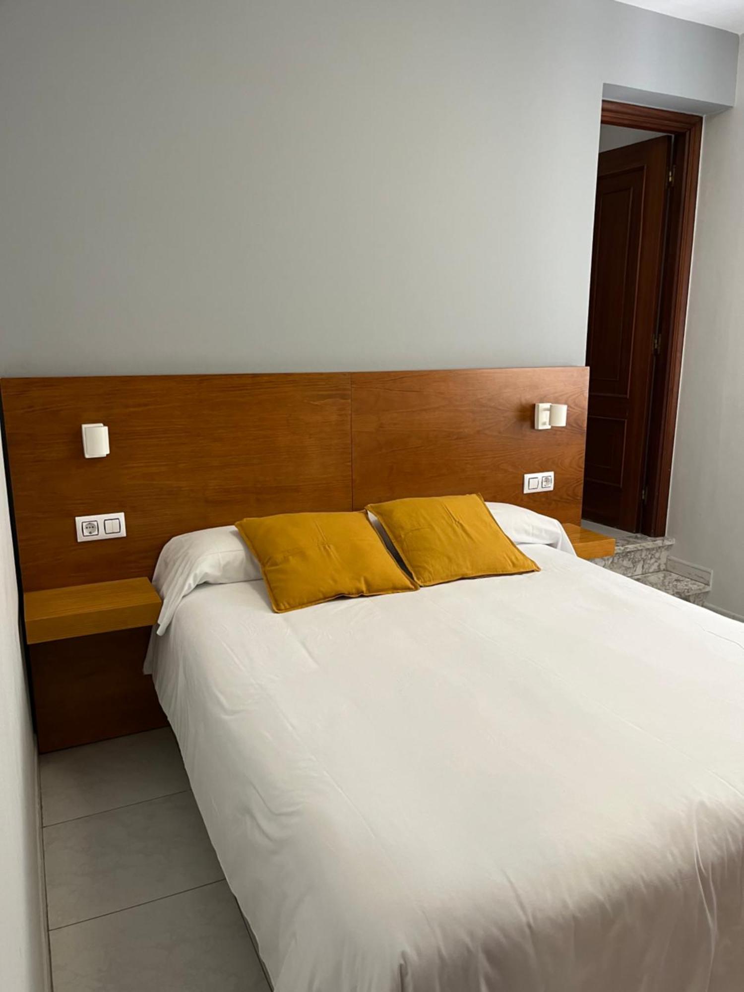 Hotel Venezuela サンシェンショ エクステリア 写真