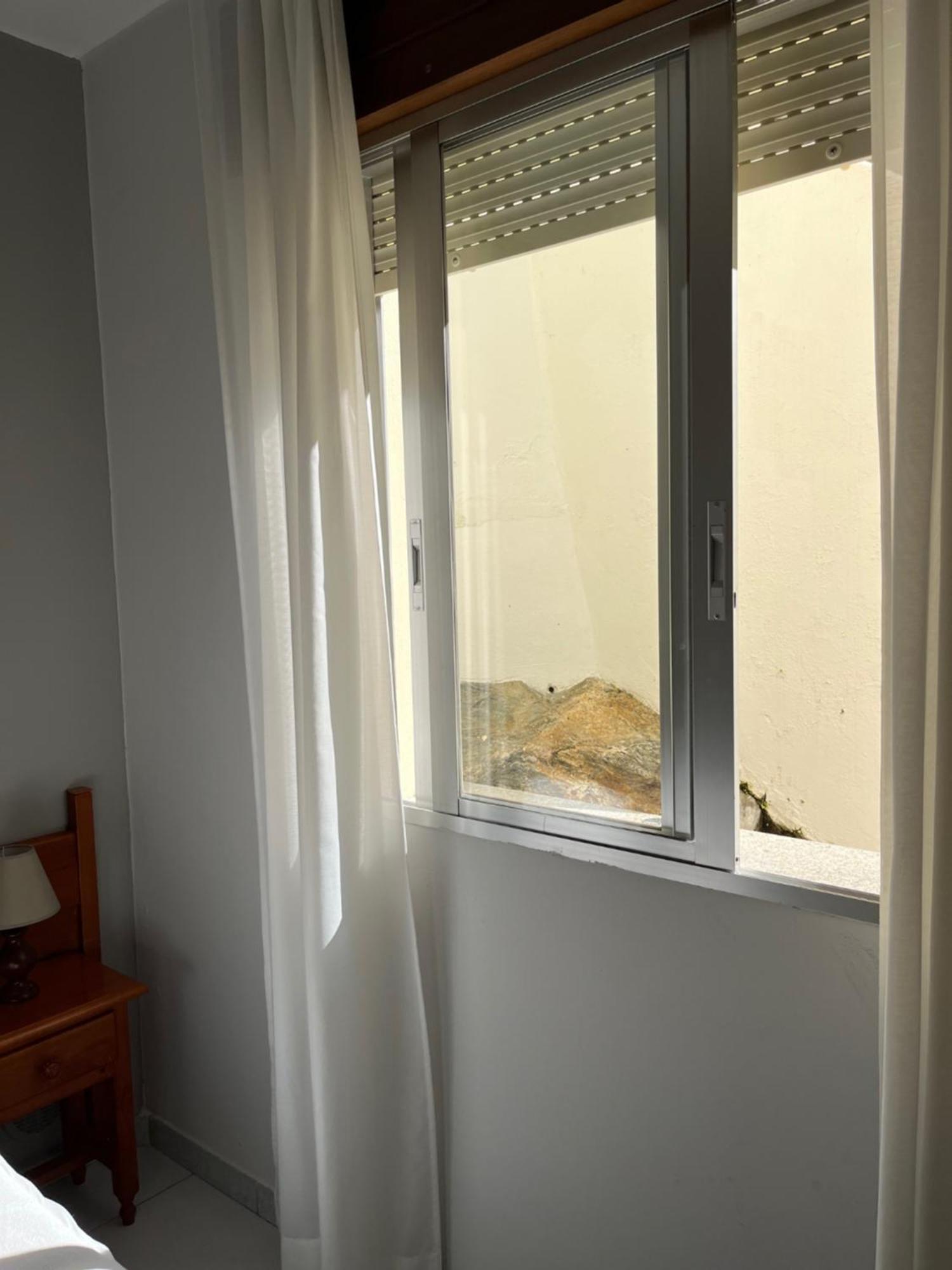 Hotel Venezuela サンシェンショ エクステリア 写真