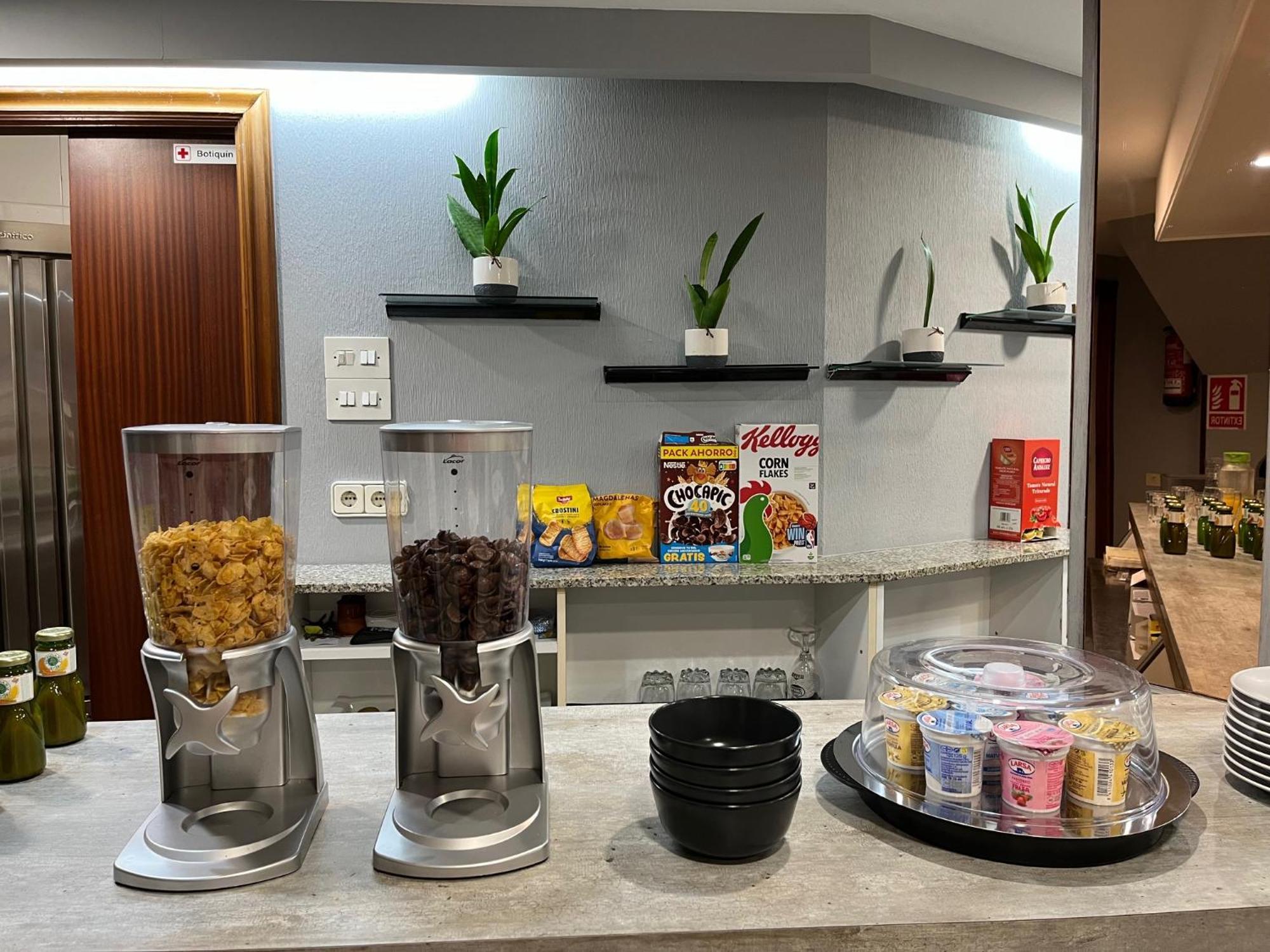 Hotel Venezuela サンシェンショ エクステリア 写真